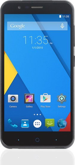 Elephone P4000 Dual SIM TD-LTE